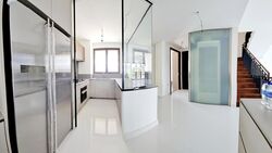 Holland Grove Road (D10), Terrace #497801911